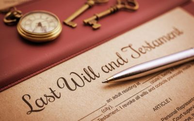 Wills: Designate a Guardian for your minor children in your Will
