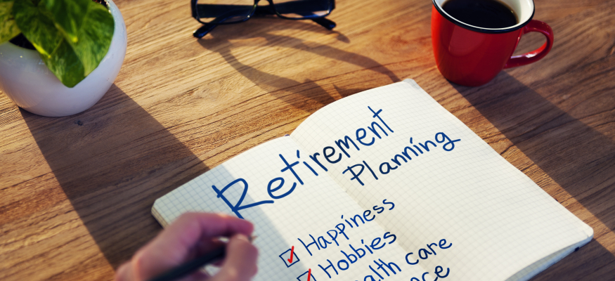 Retirement Plans: Beneficiary Designations